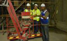 eFORCE Consultancies Group